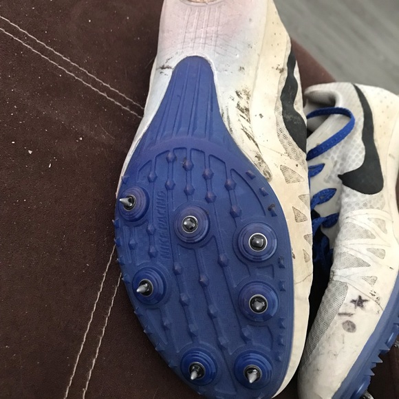 Track and Field cleats. (Pole vault). - Picture 5 of 9